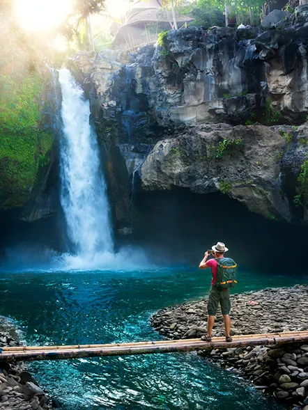 Les voyages ecotouristiques en action